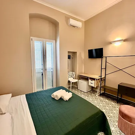 Dimora Aquae Suites&spa