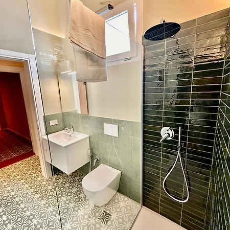 Dimora Aquae Suites&spa * Mola di Bari