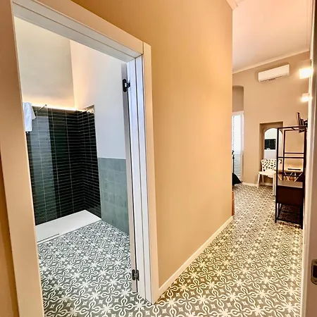 Dimora Aquae Suites&spa Apartment *