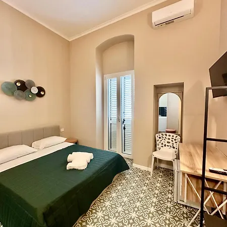 Dimora Aquae Suites&spa Apartment Mola di Bari