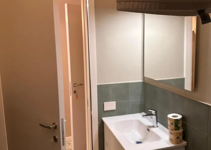 Dimora Aquae Suites&spa Mola di Bari