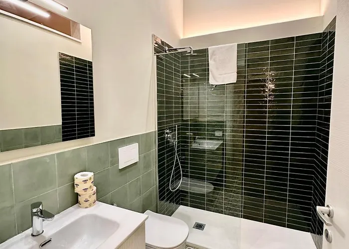 Dimora Aquae Suites&spa * מולה די בארי