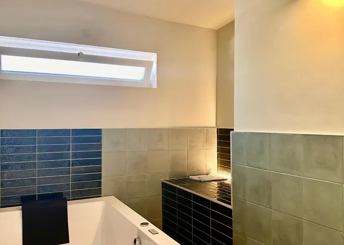 Dimora Aquae Suites&spa דירה *