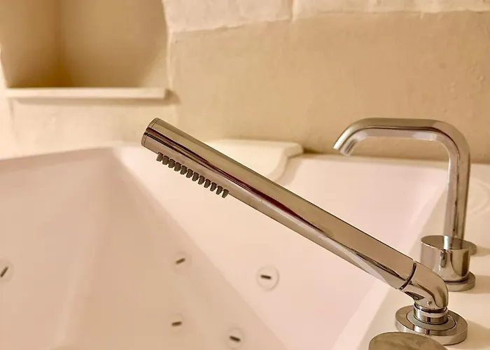 Dimora Aquae Suites&spa *