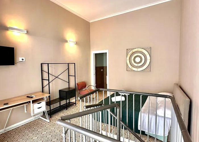 Dimora Aquae Suites&spa * Mola di Bari