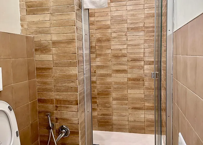 Dimora Aquae Suites&spa Appartement Mola di Bari