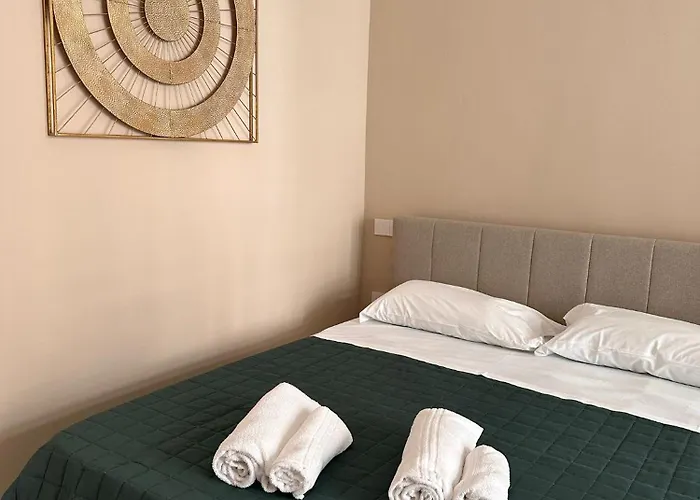 Dimora Aquae Suites&spa