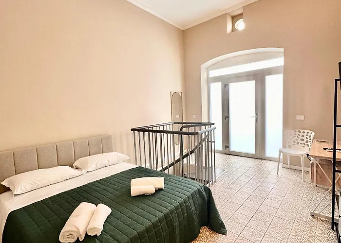 Dimora Aquae Suites&spa *