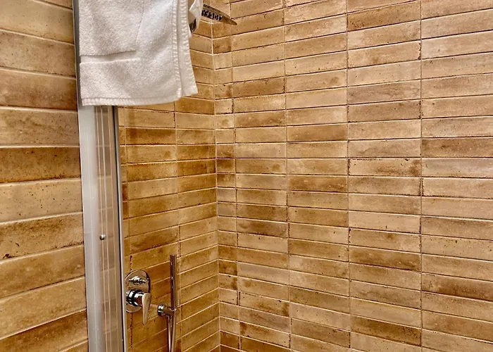 Dimora Aquae Suites&spa Mola di Bari