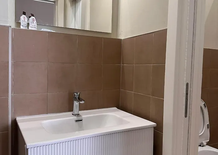 Dimora Aquae Suites&spa *