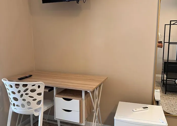 Dimora Aquae Suites&spa *