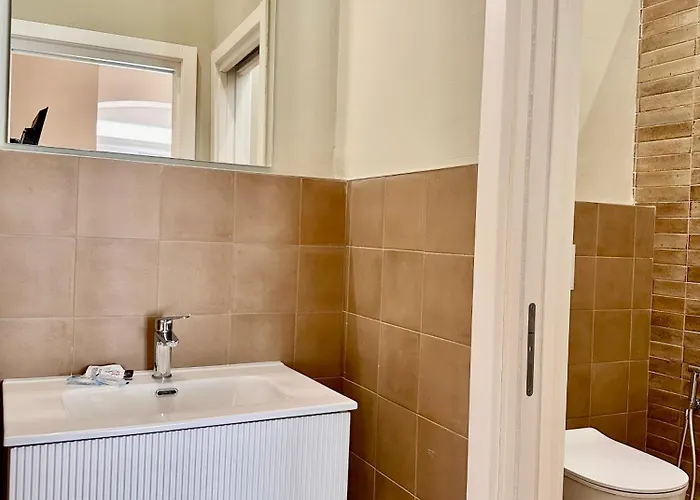 Dimora Aquae Suites&spa Mola di Bari