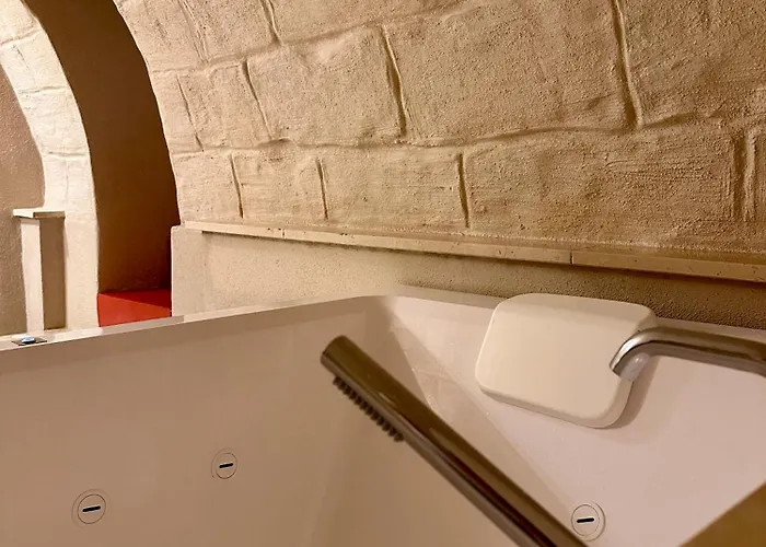 Dimora Aquae Suites&spa