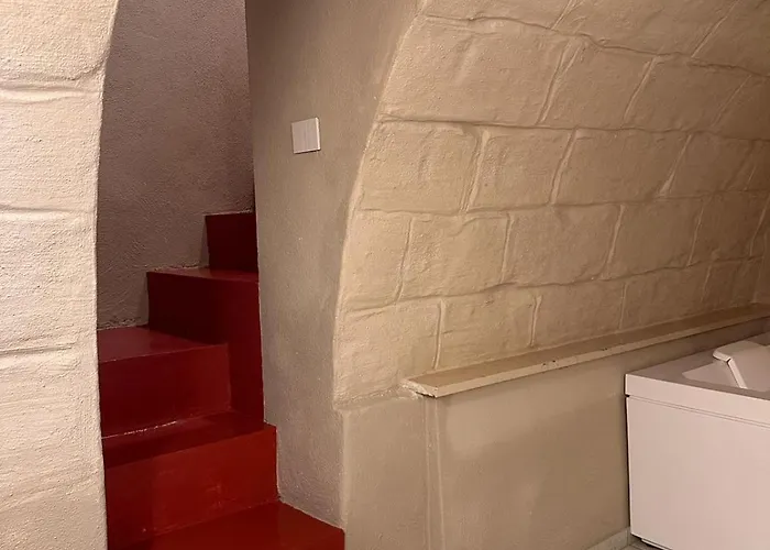 Appartement Dimora Aquae Suites&spa *