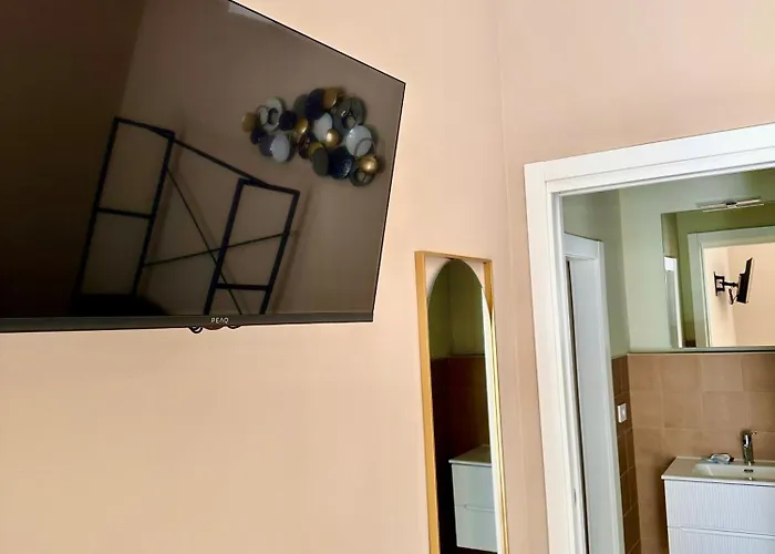 Dimora Aquae Suites&spa