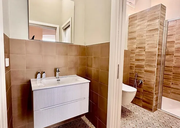 Dimora Aquae Suites&spa Appartement *