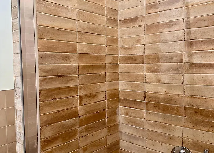 Dimora Aquae Suites&spa Appartement *