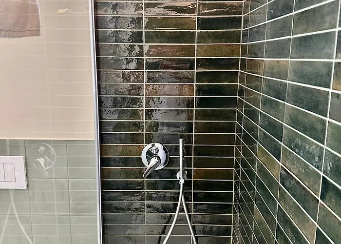 Dimora Aquae Suites&spa מולה די בארי