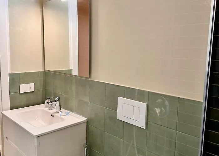 Dimora Aquae Suites&spa * Mola di Bari