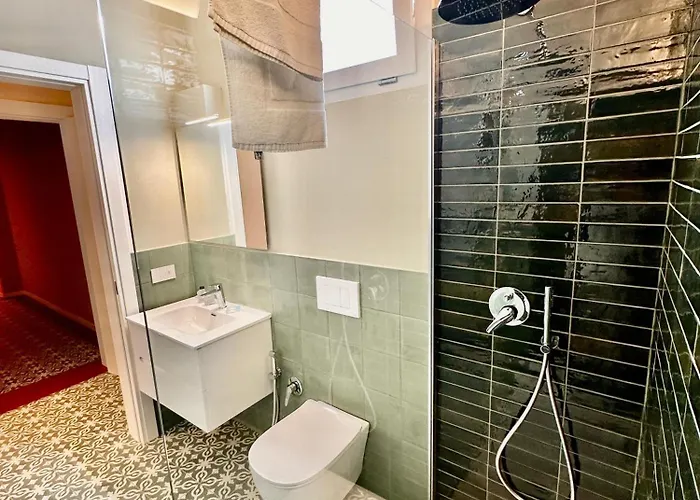 Dimora Aquae Suites&spa * מולה די בארי