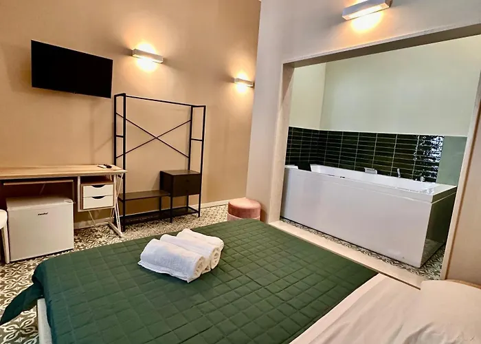 Dimora Aquae Suites&spa