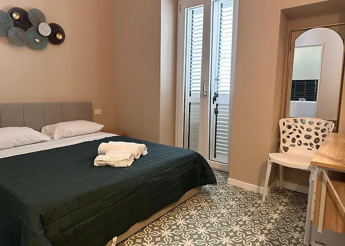 Dimora Aquae Suites&spa